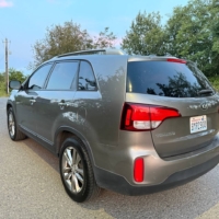 Kia Sorento LX 2015 - Image 3