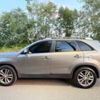 Kia Sorento LX 2015 - Image 5