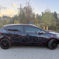 Kia Forte5 LX 2017 - Image 6