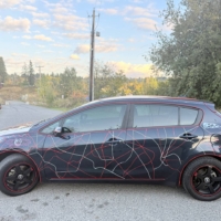 Kia Forte5 LX 2017 - Image 5