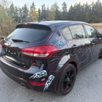 Kia Forte5 LX 2017 - Image 4