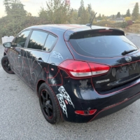 Kia Forte5 LX 2017 - Image 3