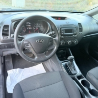 Kia Forte5 LX 2017 - Image 7