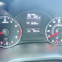 Kia Forte5 LX 2017 - Image 11