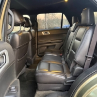 Ford Explorer XLT 4x4 2013 - Image 9