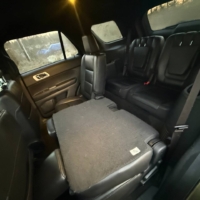 Ford Explorer XLT 4x4 2013 - Image 10