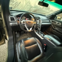 Ford Explorer XLT 4x4 2013 - Image 8