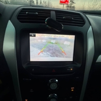 Ford Explorer XLT 4x4 2013 - Image 11