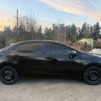 Toyota Corolla L 2014 - Image 5