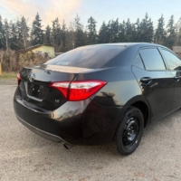 Toyota Corolla L 2014 - Image 4