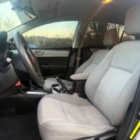 Toyota Corolla L 2014 - Image 7