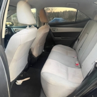 Toyota Corolla L 2014 - Image 9