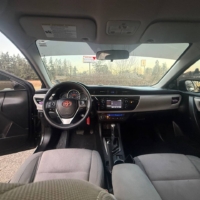 Toyota Corolla L 2014 - Image 8