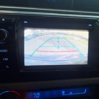 Toyota Corolla L 2014 - Image 11