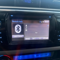 Toyota Corolla L 2014 - Image 12