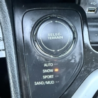 Jeep Cherokee Sport 4x4 2016 - Image 11