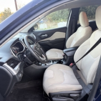 Jeep Cherokee Sport 4x4 2016 - Image 7