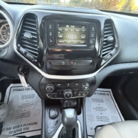 Jeep Cherokee Sport 4x4 2016 - Image 10