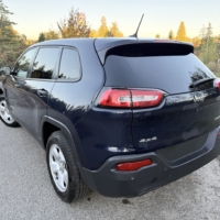 Jeep Cherokee Sport 4x4 2016 - Image 3