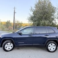 Jeep Cherokee Sport 4x4 2016 - Image 6