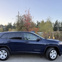 Jeep Cherokee Sport 4x4 2016 - Image 5