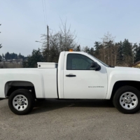 Chevrolet Silverado 1500 Work Truck 2013 - Image 6