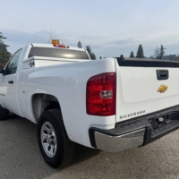 Chevrolet Silverado 1500 Work Truck 2013 - Image 3