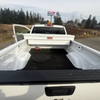 Chevrolet Silverado 1500 Work Truck 2013 - Image 7