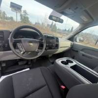 Chevrolet Silverado 1500 Work Truck 2013 - Image 8