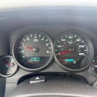 Chevrolet Silverado 1500 Work Truck 2013 - Image 10