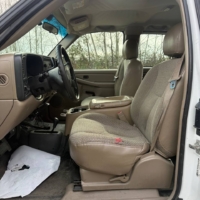 Chevrolet Silverado 2500HD Work Truck 4x4 2005 - Image 5