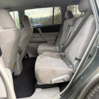 Toyota Highlander AWD 2011 - Image 8