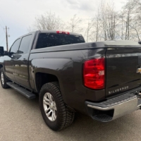 Chevrolet Silverado 1500 LT Crew Cab 2016 - Image 5
