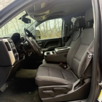 Chevrolet Silverado 1500 LT Crew Cab 2016 - Image 9