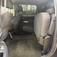 Chevrolet Silverado 1500 LT Crew Cab 2016 - Image 10