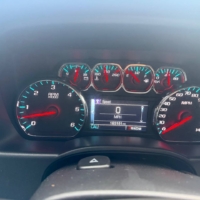 Chevrolet Silverado 1500 LT Crew Cab 2016 - Image 12