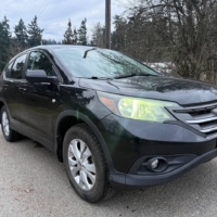 Honda CR-V EX AWD 2013 - Image 2