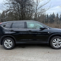 Honda CR-V EX AWD 2013 - Image 5