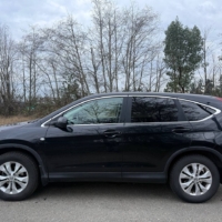 Honda CR-V EX AWD 2013 - Image 6