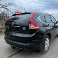 Honda CR-V EX AWD 2013 - Image 4