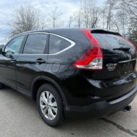 Honda CR-V EX AWD 2013 - Image 3