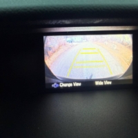 Honda CR-V EX AWD 2013 - Image 11