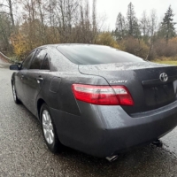 Toyota Camry XLE V6 2008 - Image 3