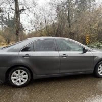 Toyota Camry XLE V6 2008 - Image 6