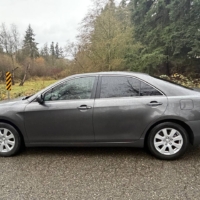 Toyota Camry XLE V6 2008 - Image 5