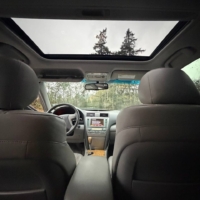 Toyota Camry XLE V6 2008 - Image 10