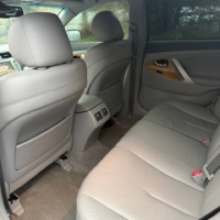 Toyota Camry XLE V6 2008 - Image 9