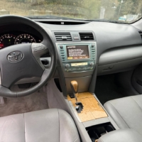 Toyota Camry XLE V6 2008 - Image 8