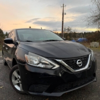 Nissan Sentra SV 2017 - Image 2