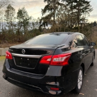 Nissan Sentra SV 2017 - Image 4